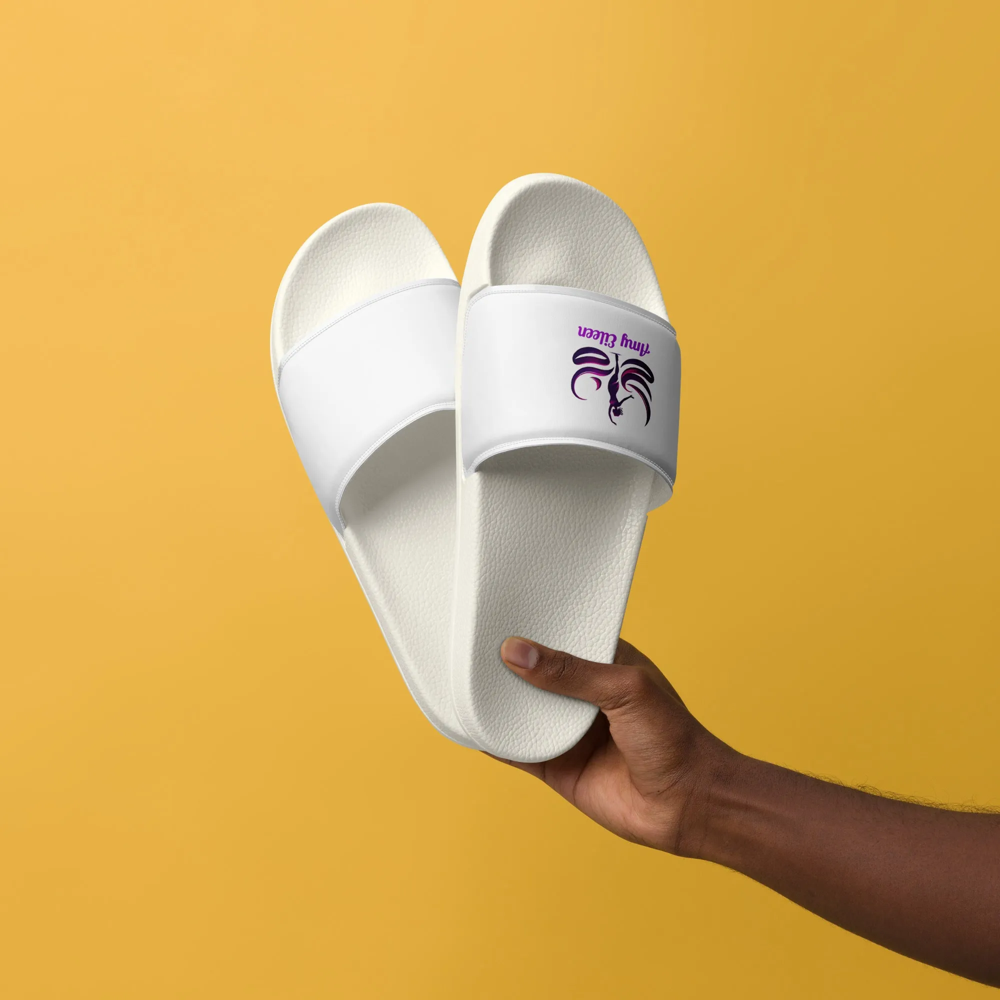 Men's Slides