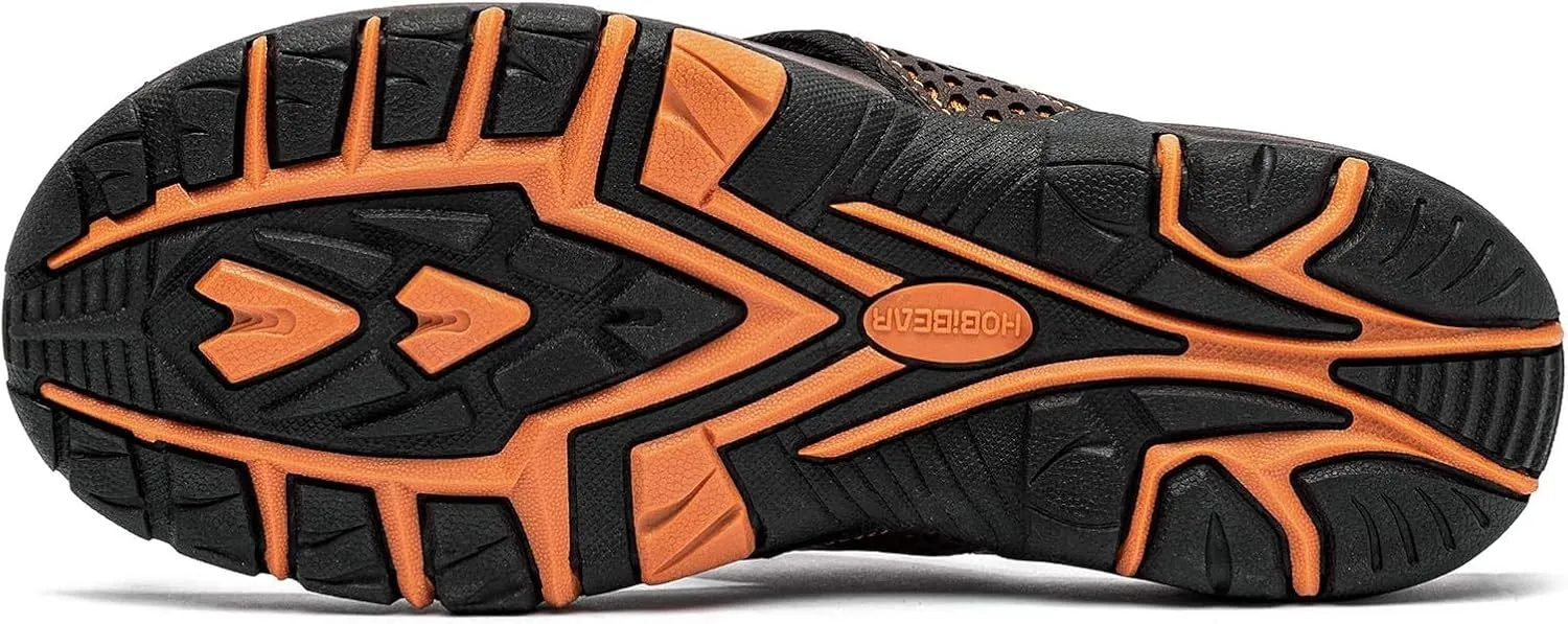 Mens Sport Flip Flops Comfort Sandals Indoor and Outdoor Beach Flip Flop