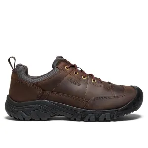 Mens Targhee Iii Oxford Shoe