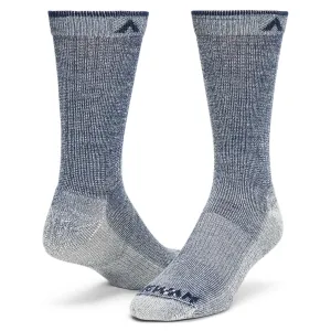 Merino Comfort Hiker Lite Crew Sock