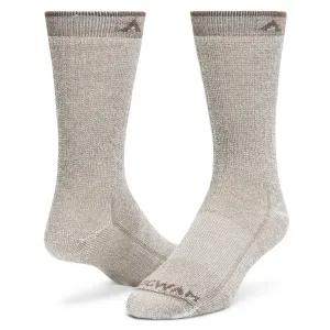Merino Comfort Hiker Midweight Crew Sock