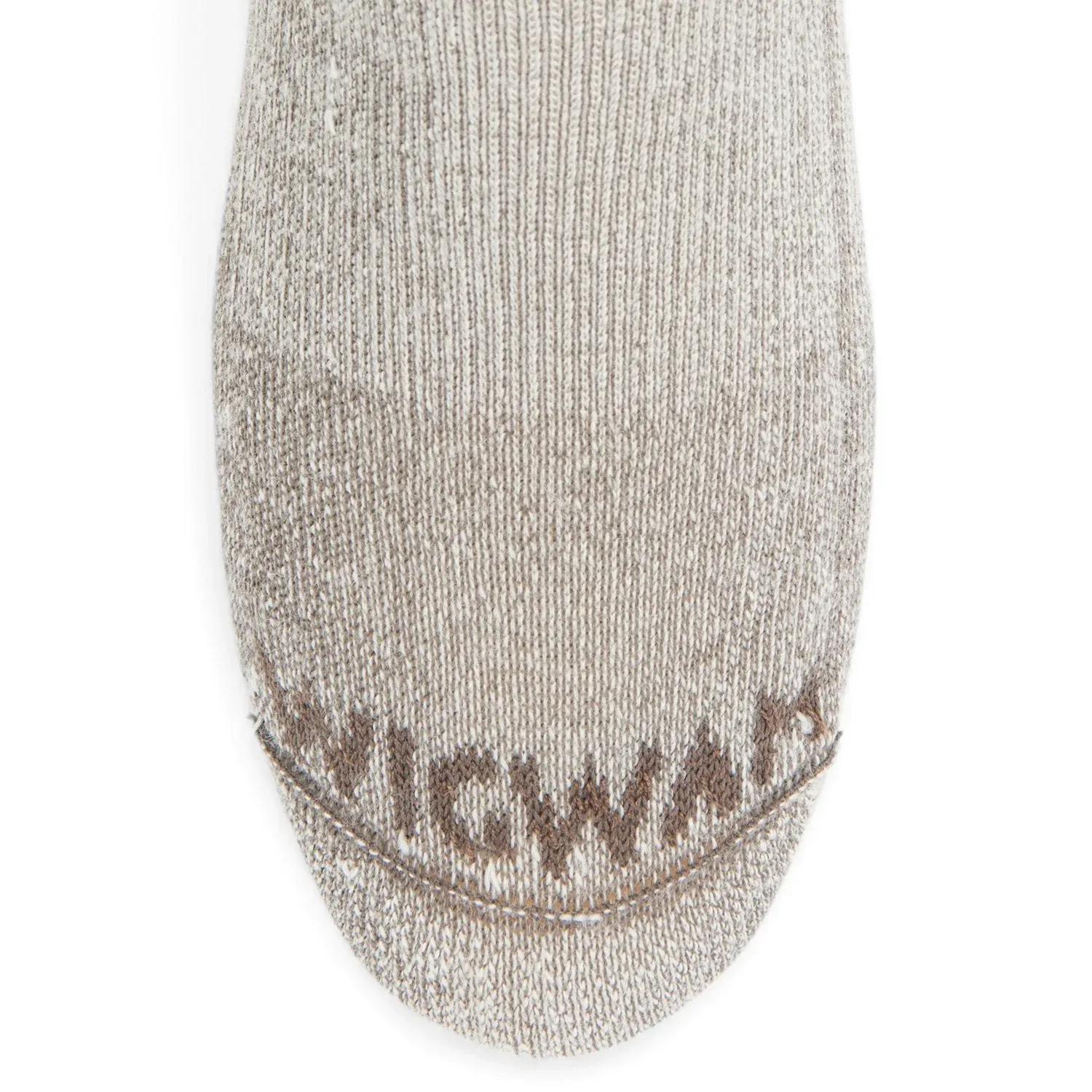 Merino Comfort Hiker Midweight Crew Sock