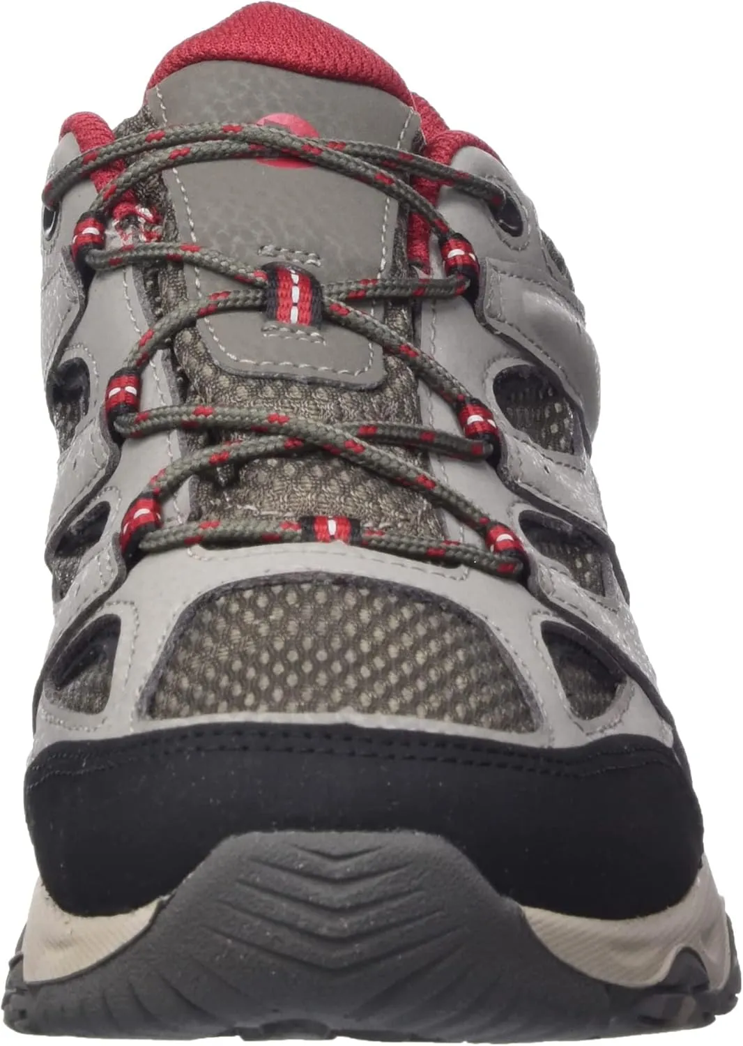 Merrell Boy's Moab 3 Low Waterproof Hiking Shoe