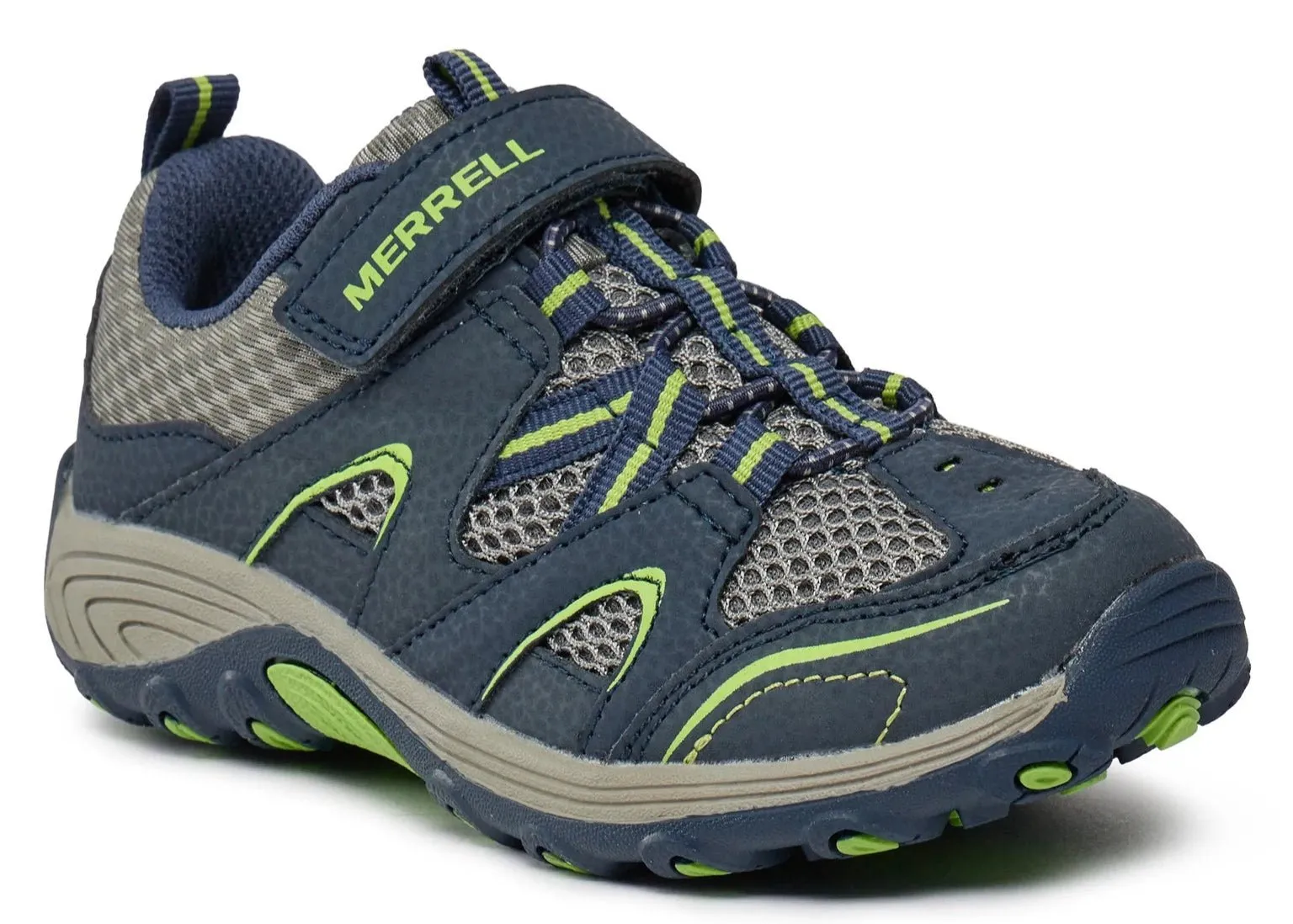 Merrell Little Kid's Trail Chaser Jr Shoes