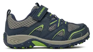 Merrell Little Kid's Trail Chaser Jr Shoes