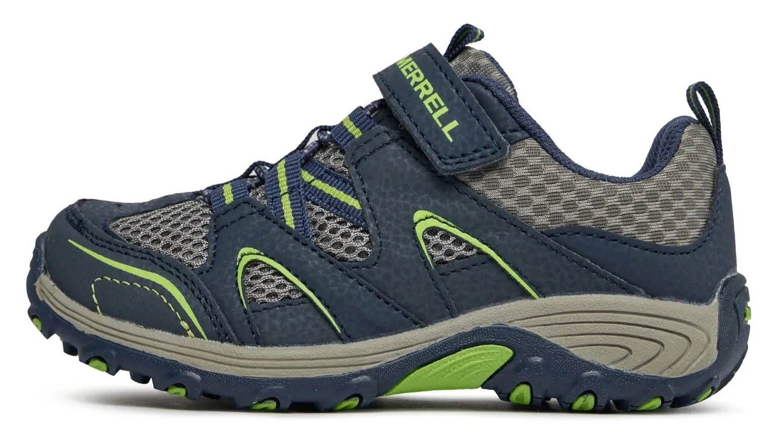 Merrell Little Kid's Trail Chaser Jr Shoes