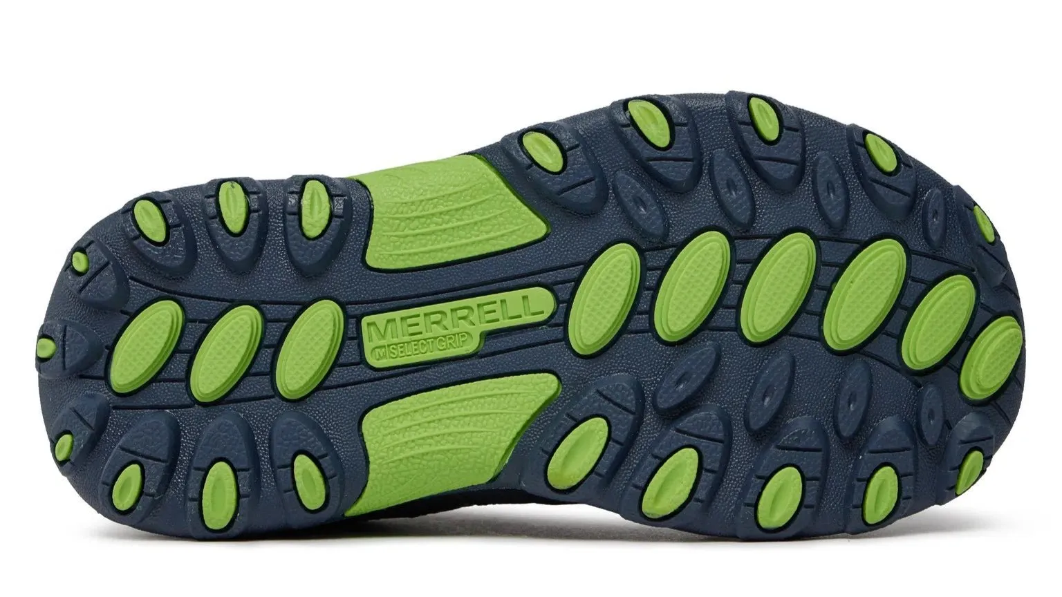 Merrell Little Kid's Trail Chaser Jr Shoes