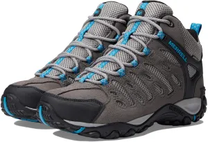 Merrell Men's, Crosslander 2 Mid WP Hiking Shoe