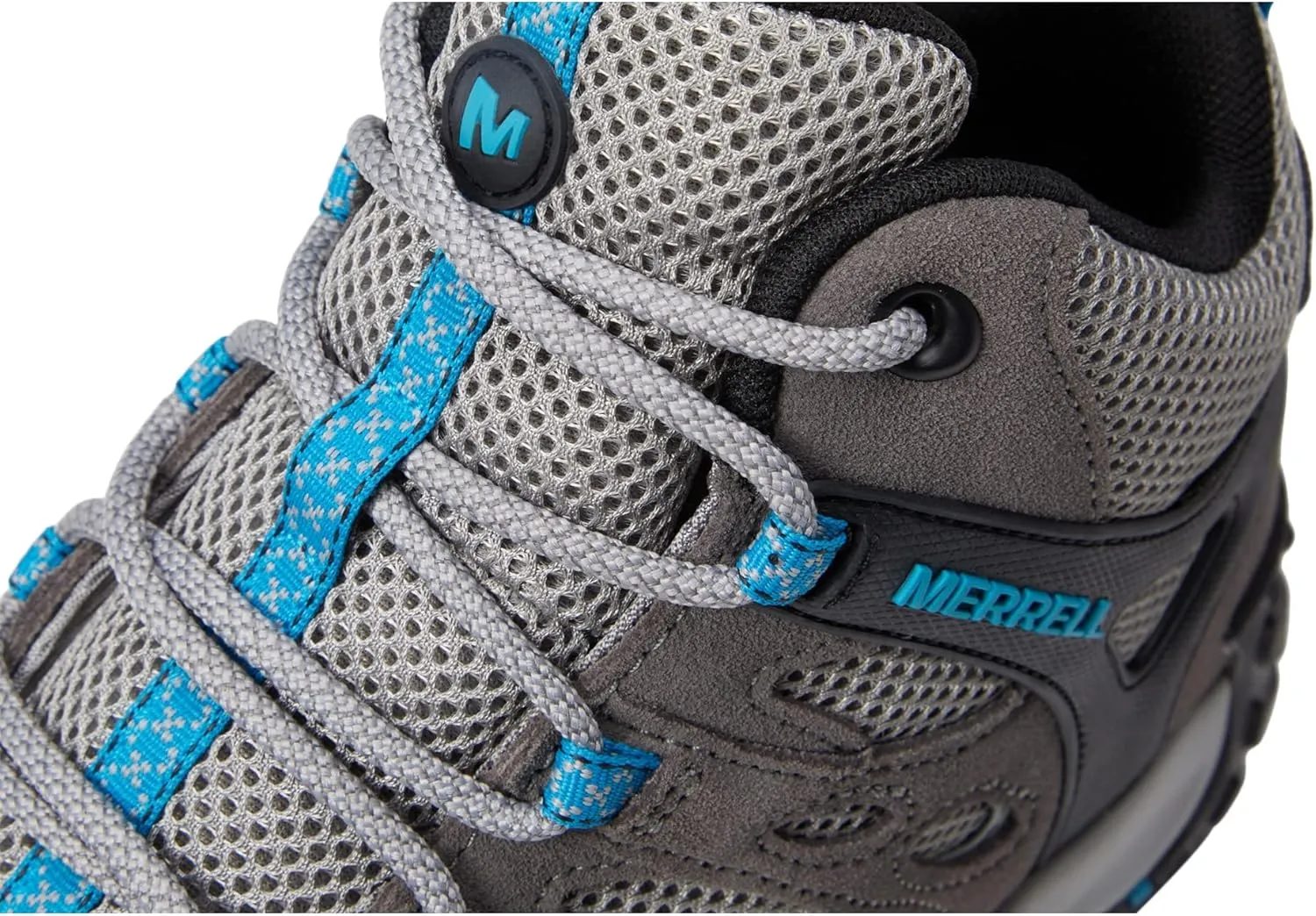Merrell Men's, Crosslander 2 Mid WP Hiking Shoe