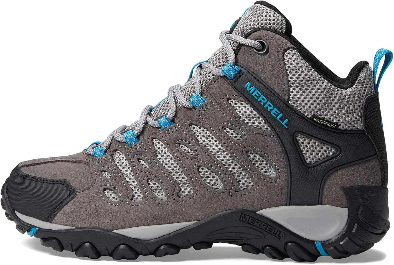 Merrell Men's, Crosslander 2 Mid WP Hiking Shoe
