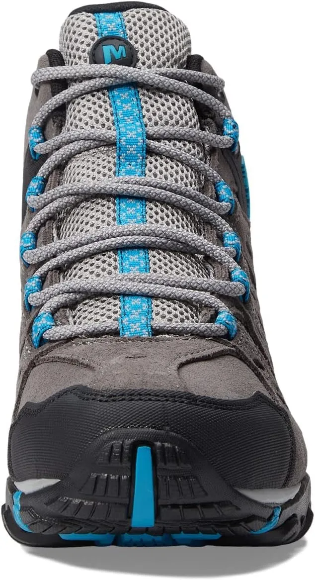 Merrell Men's, Crosslander 2 Mid WP Hiking Shoe