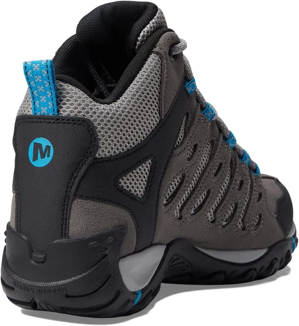 Merrell Men's, Crosslander 2 Mid WP Hiking Shoe