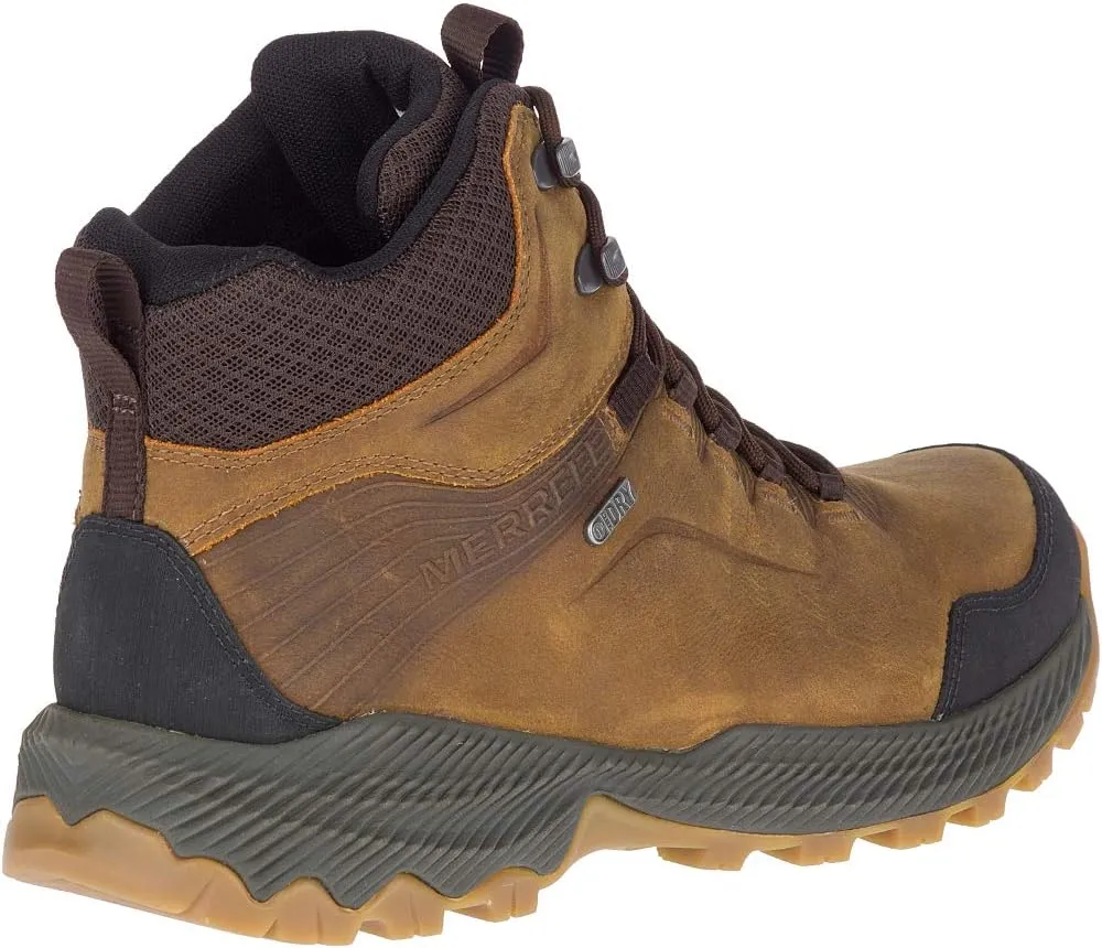 Merrell Men's High Rise Hiking Boots