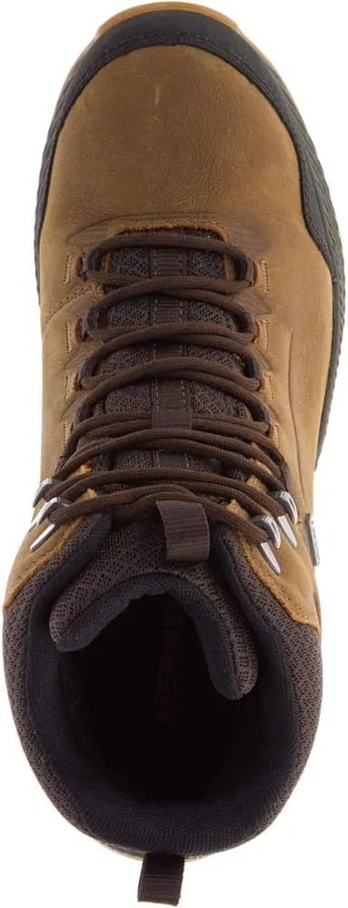 Merrell Men's High Rise Hiking Boots