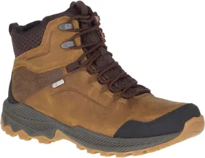 Merrell Men's High Rise Hiking Boots
