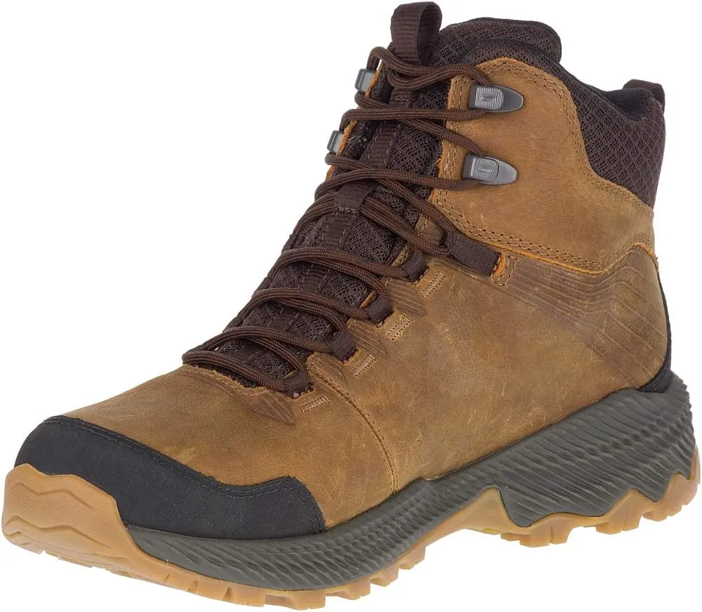 Merrell Men's High Rise Hiking Boots