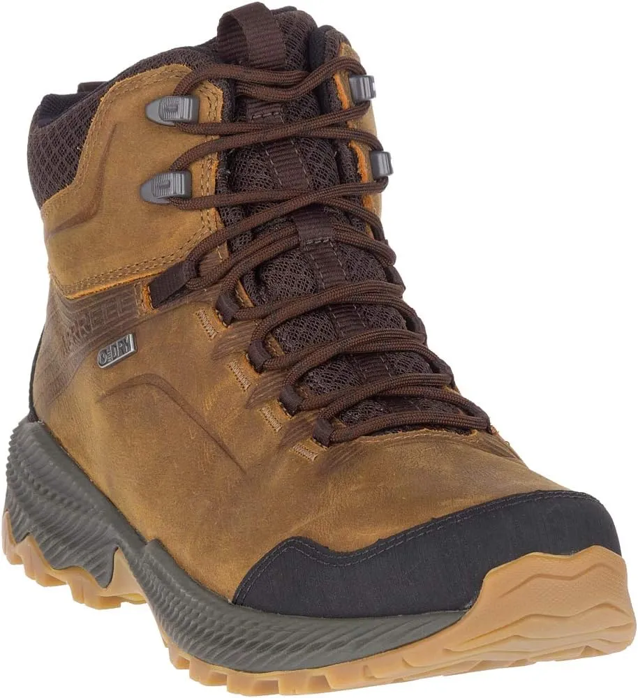Merrell Men's High Rise Hiking Boots