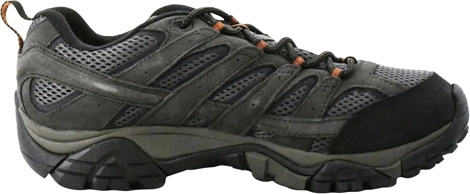Merrell Men's Moab 2 Waterproof Hiking Shoe