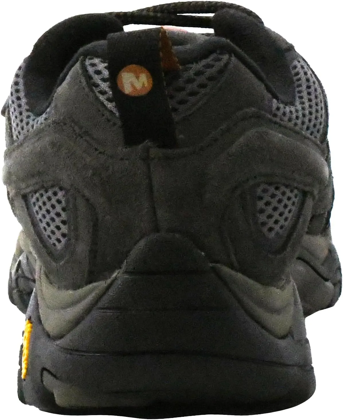 Merrell Men's Moab 2 Waterproof Hiking Shoe