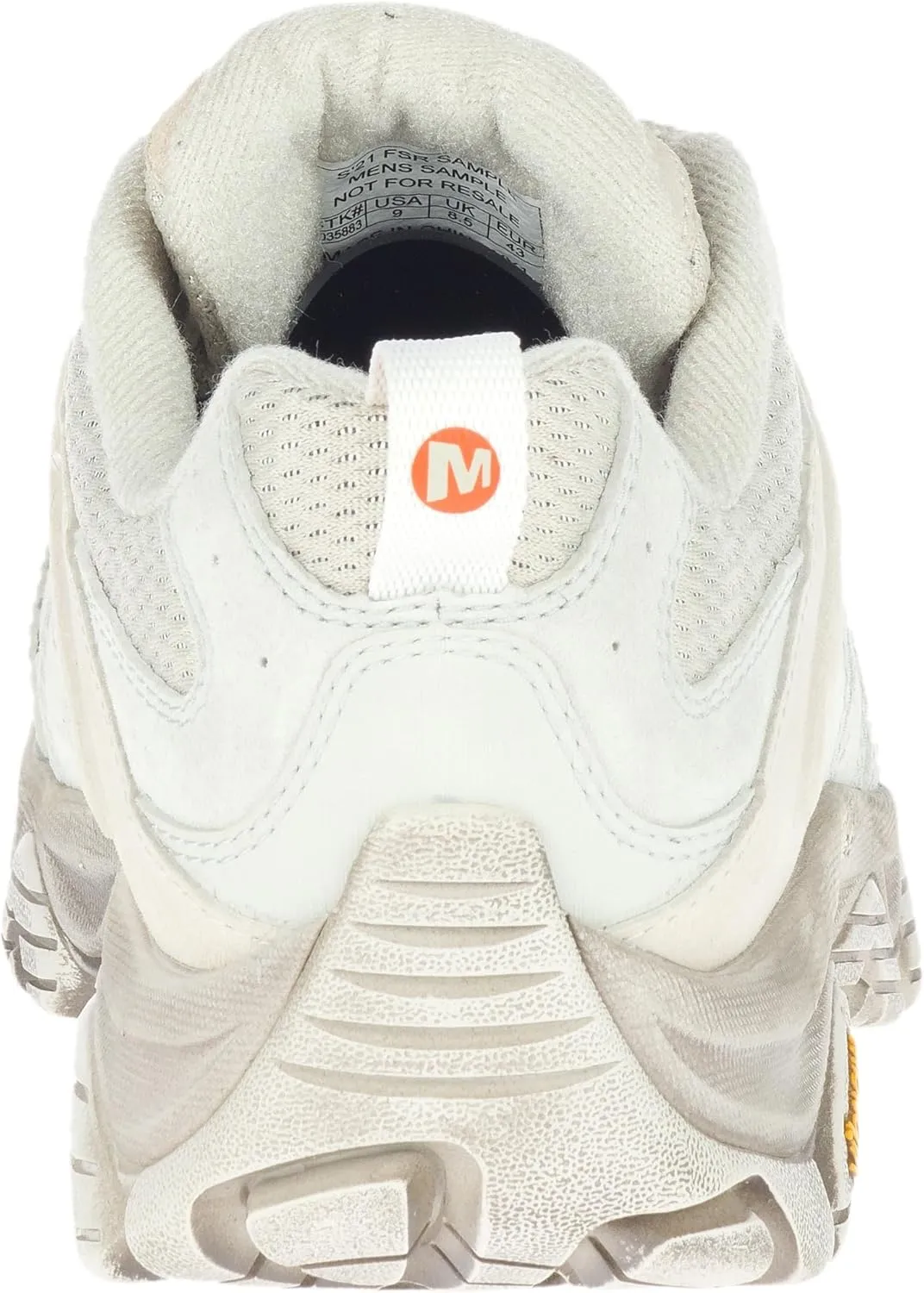 Merrell Men's Moab 3 Hiking Shoe