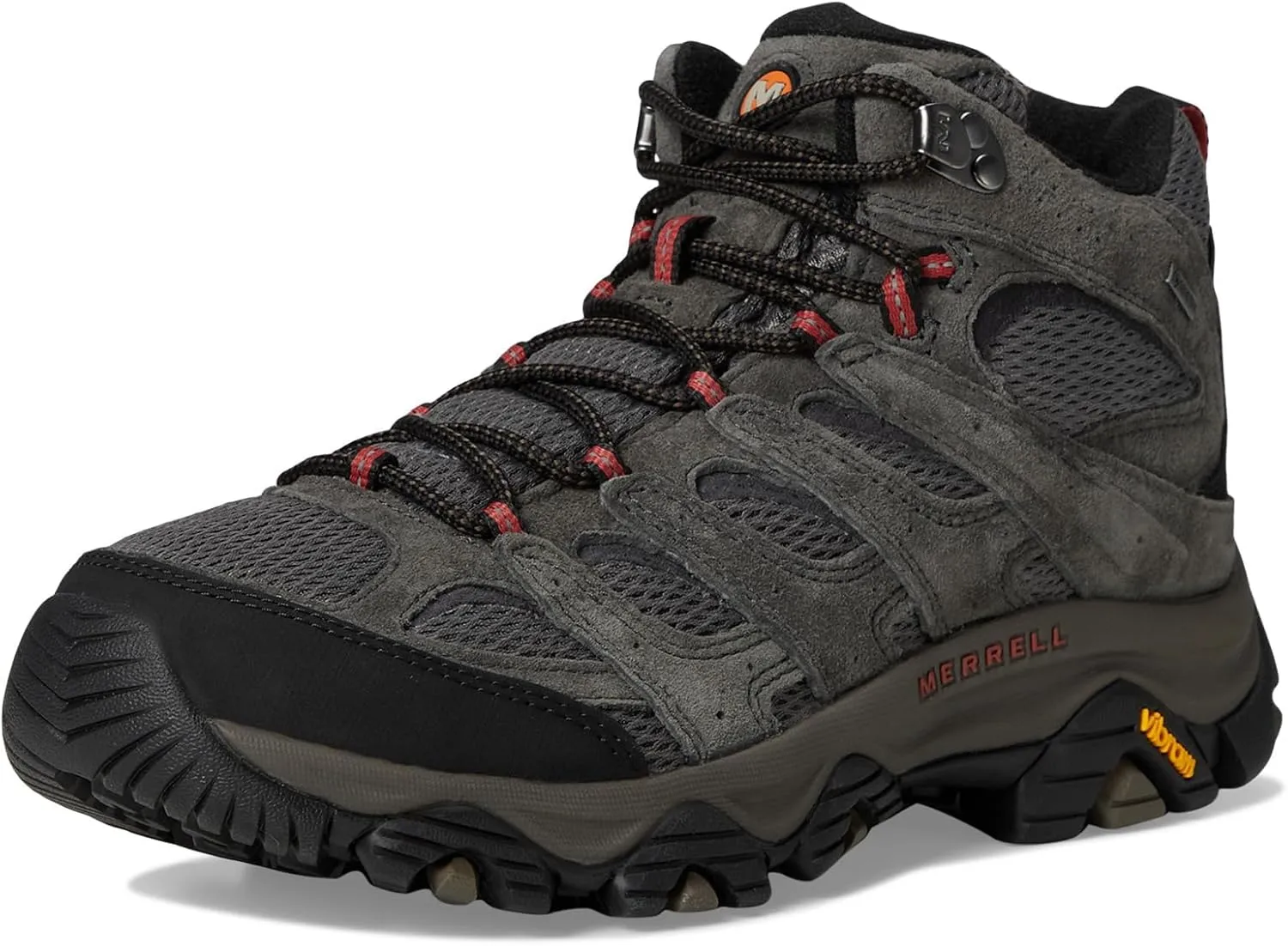 Merrell Men's Moab 3 Mid GTX Hiking Boot