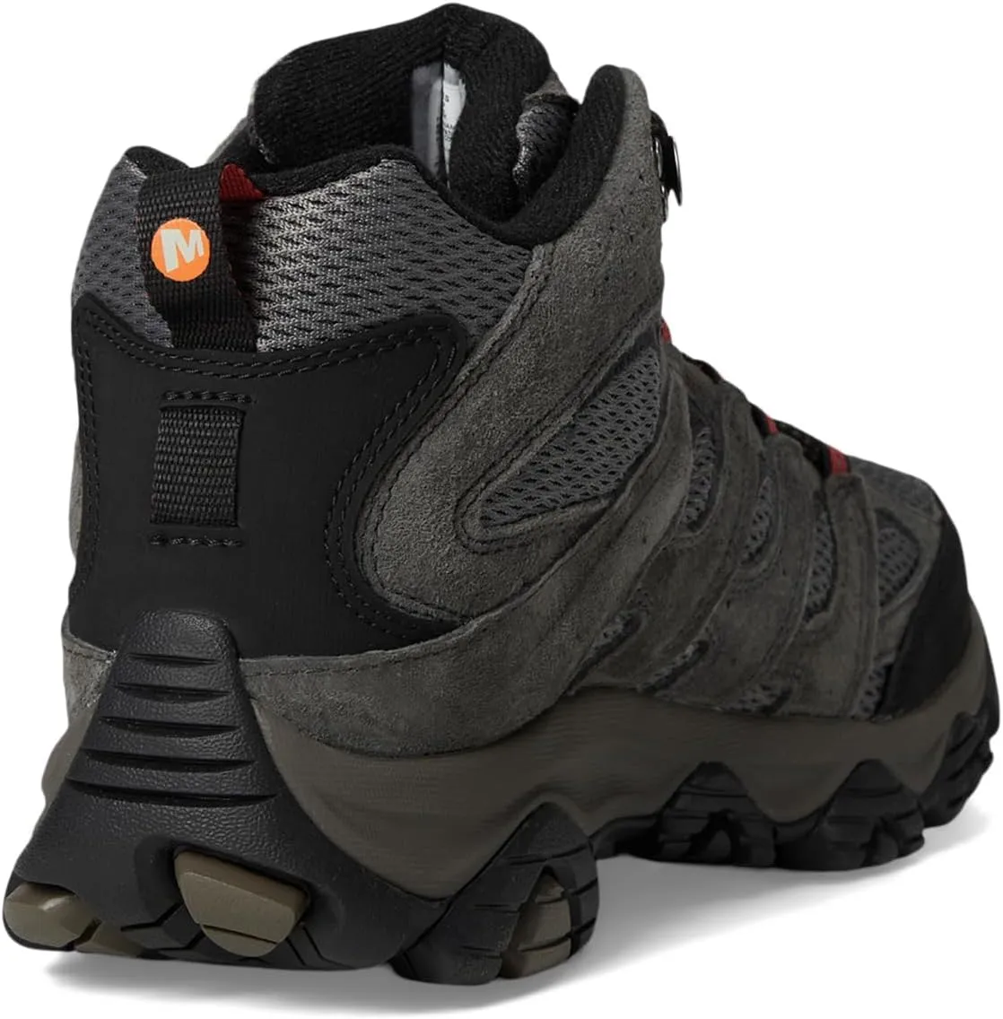 Merrell Men's Moab 3 Mid GTX Hiking Boot