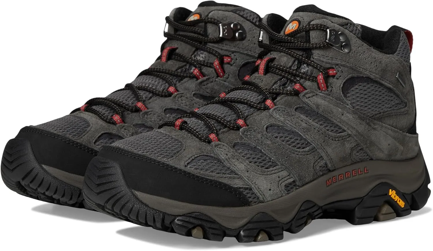 Merrell Men's Moab 3 Mid GTX Hiking Boot