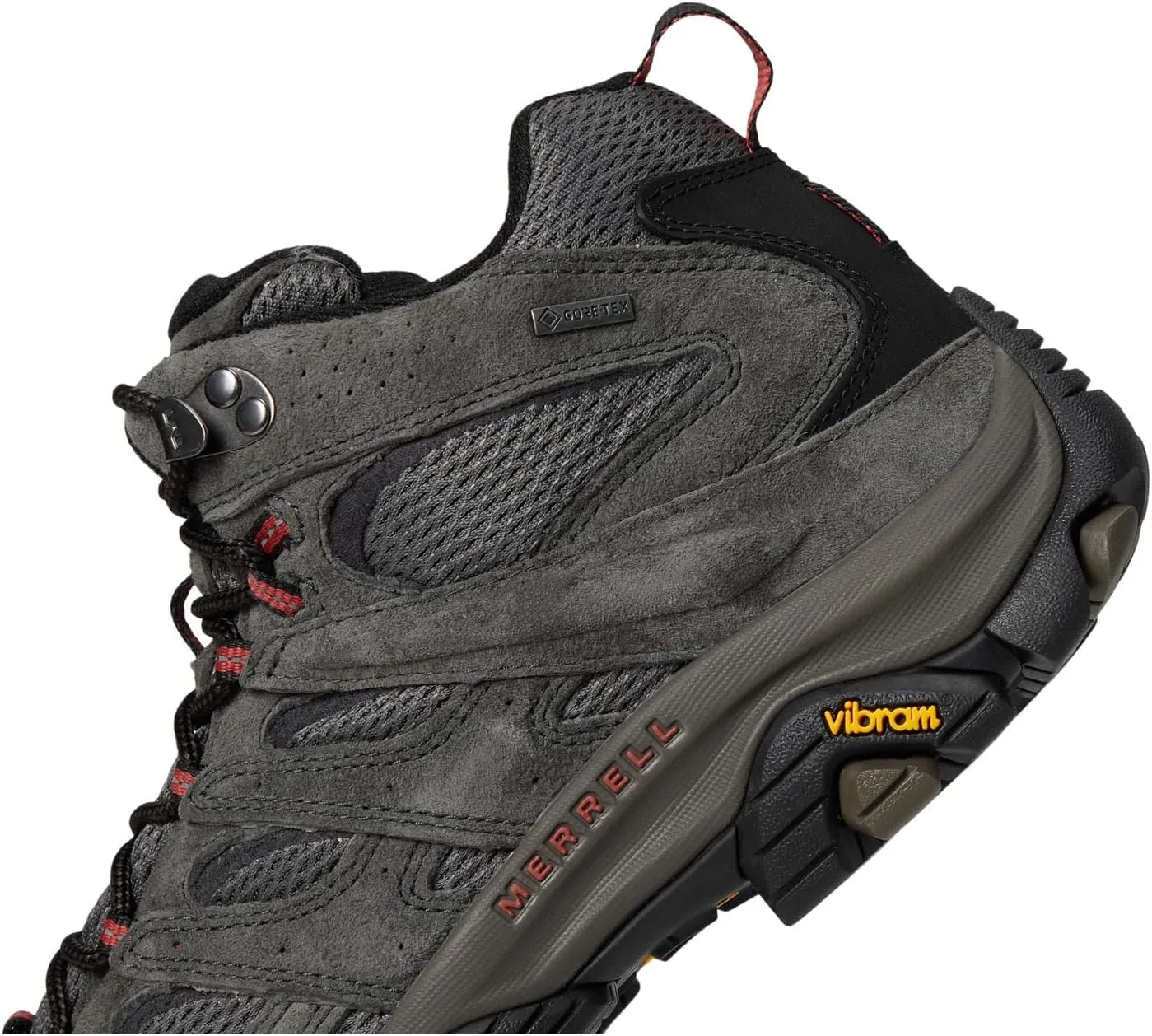 Merrell Men's Moab 3 Mid GTX Hiking Boot