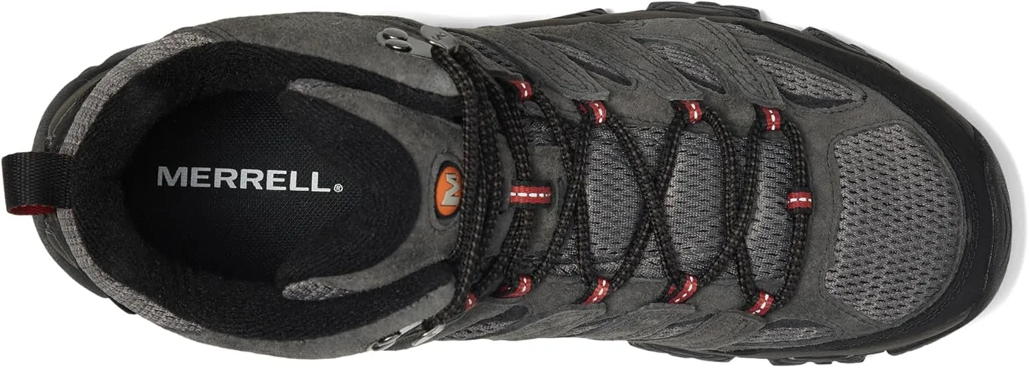 Merrell Men's Moab 3 Mid GTX Hiking Boot