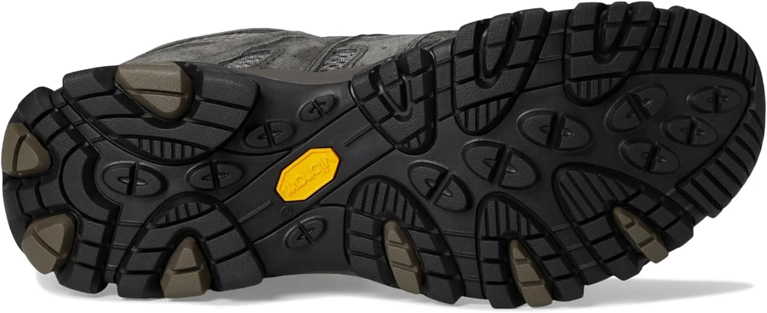 Merrell Men's Moab 3 Mid GTX Hiking Boot