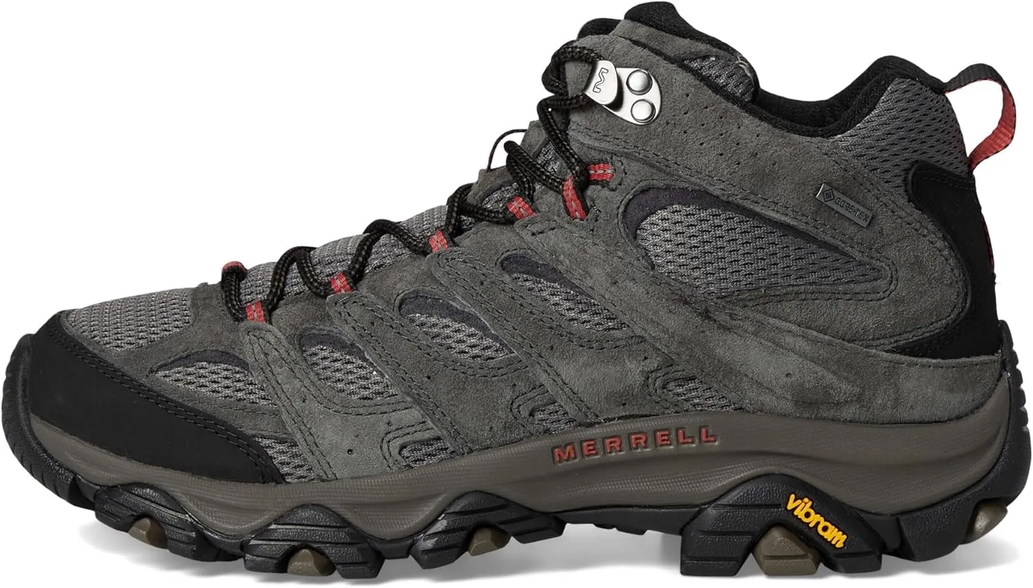 Merrell Men's Moab 3 Mid GTX Hiking Boot