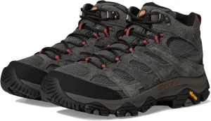 Merrell Men's Moab 3 Mid GTX Hiking Boot