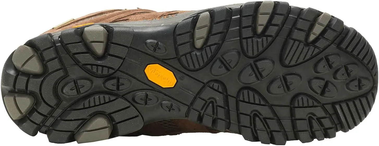 Merrell Men's Moab 3 Mid Wp Hiking Boot
