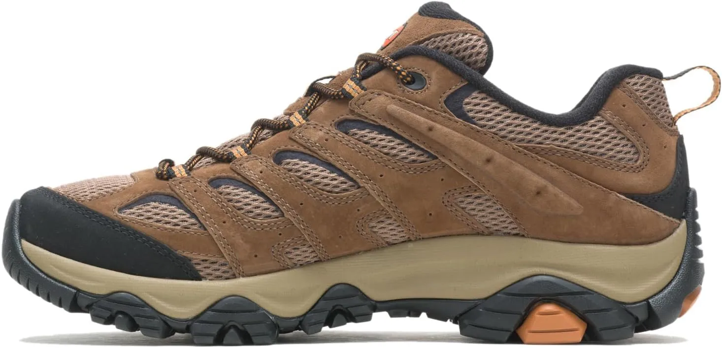 Merrell Men's Moab 3 Shoe, 14 AU
