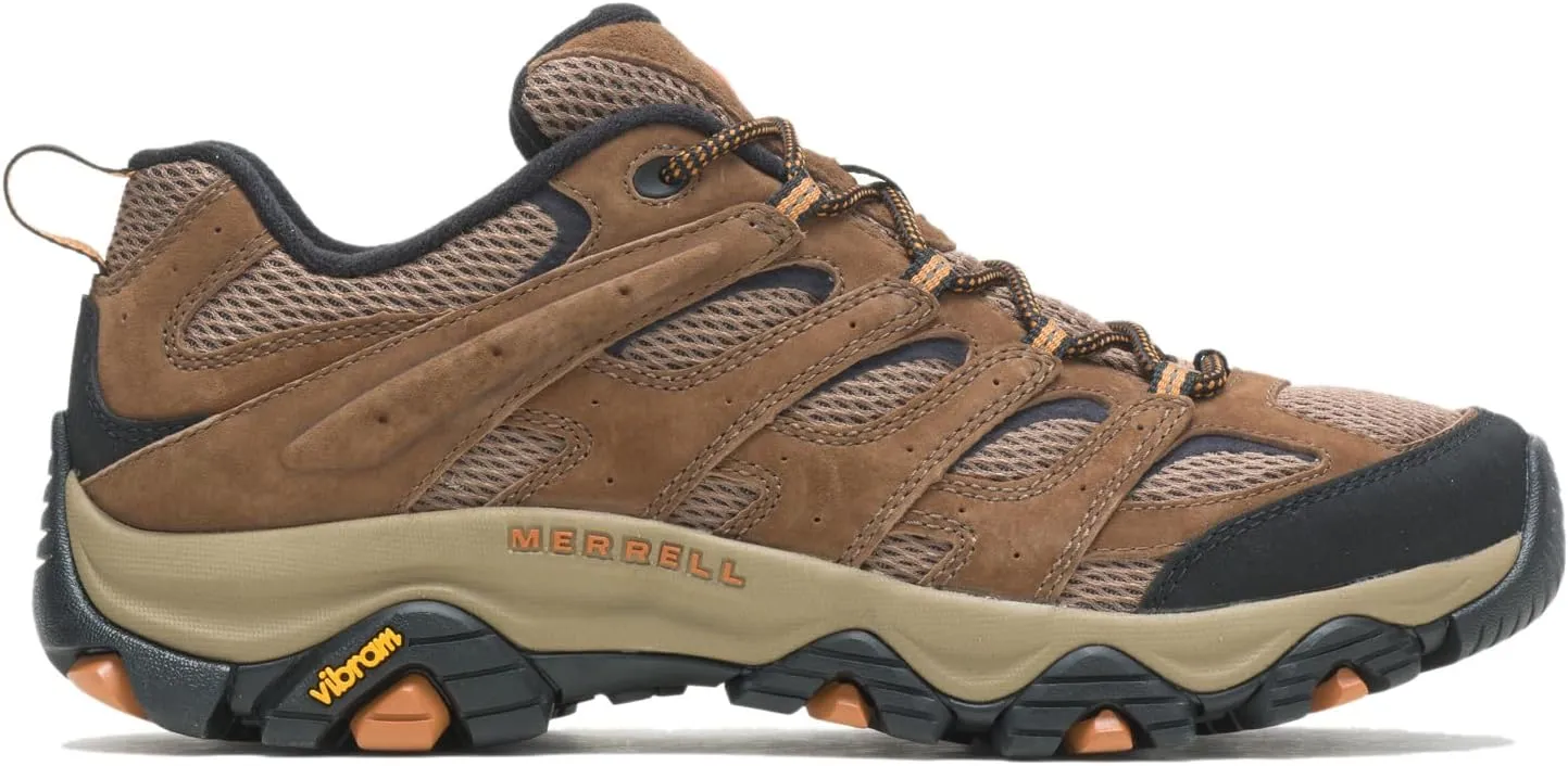 Merrell Men's Moab 3 Shoe, 14 AU