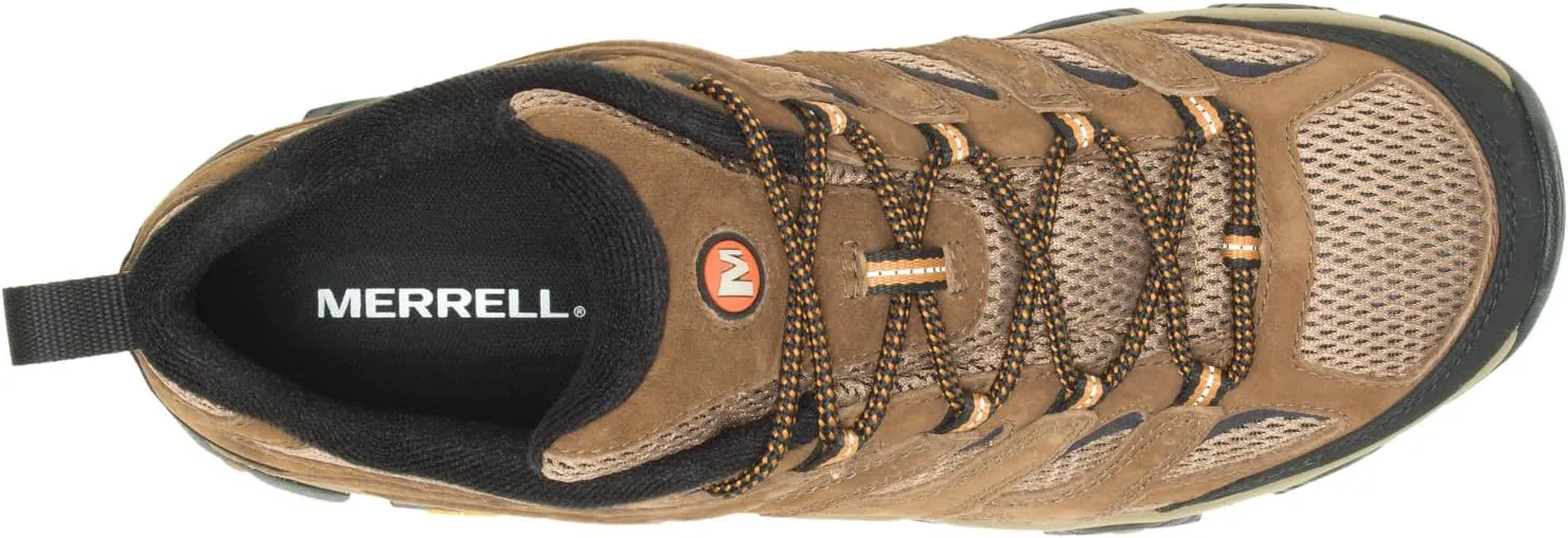 Merrell Men's Moab 3 Shoe, 14 AU