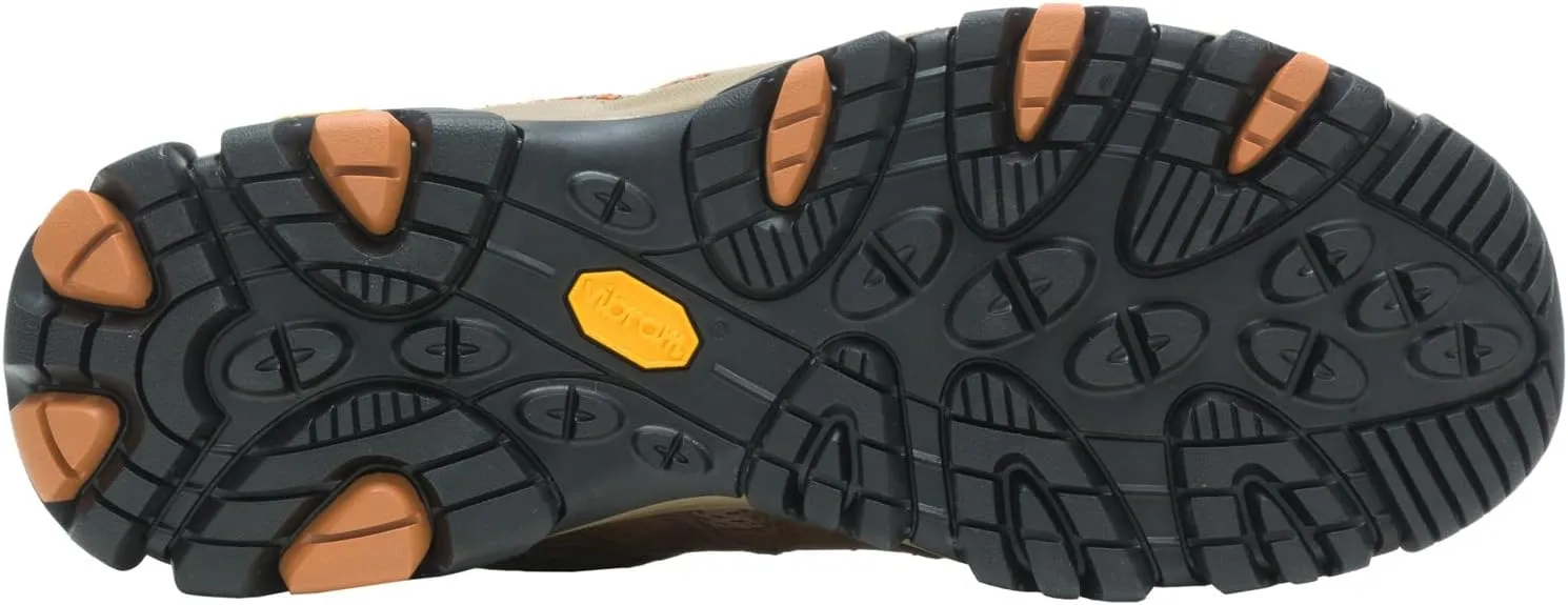 Merrell Men's Moab 3 Shoe, 14 AU