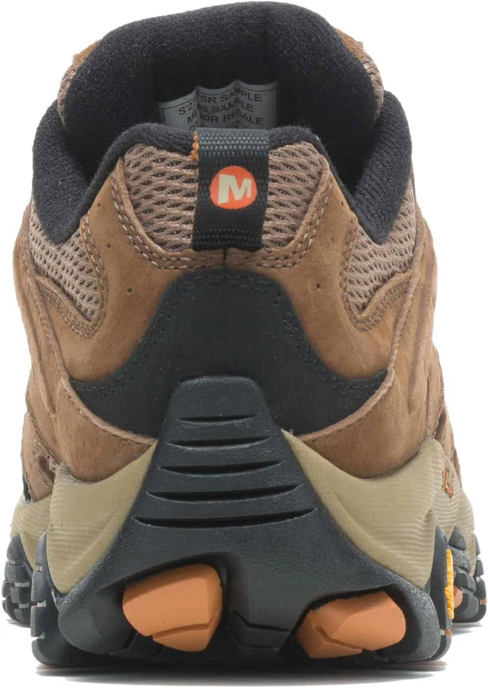 Merrell Men's Moab 3 Shoe, 14 AU