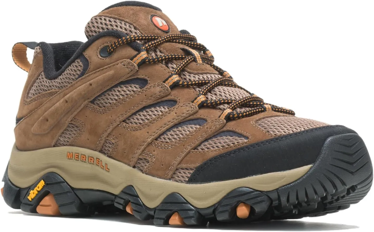 Merrell Men's Moab 3 Shoe, 14 AU