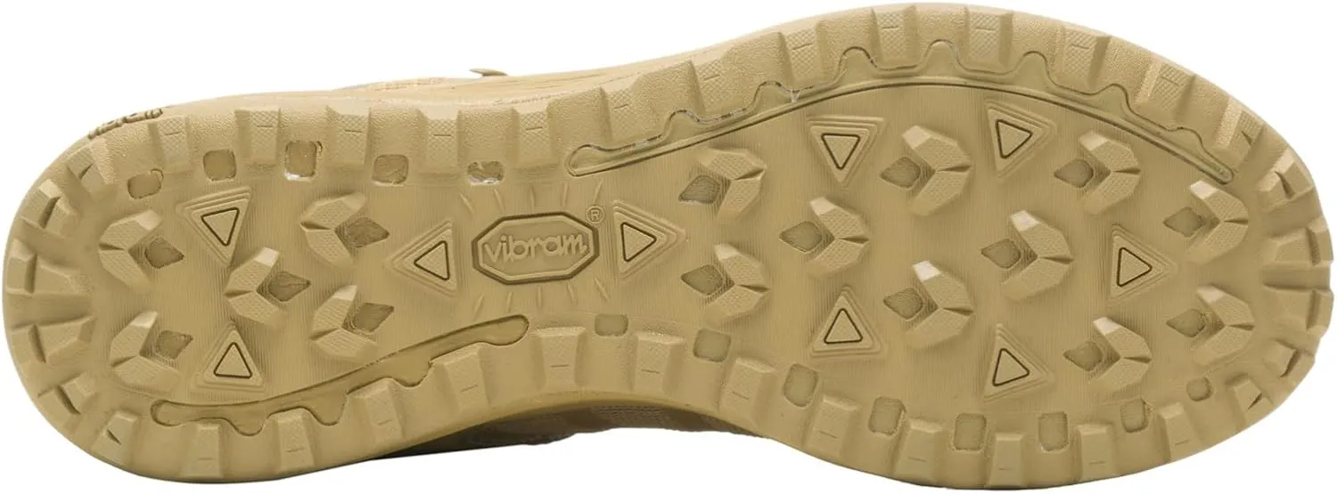 Merrell Men's Nova 3 Tactical Mid Waterproof Military Boot