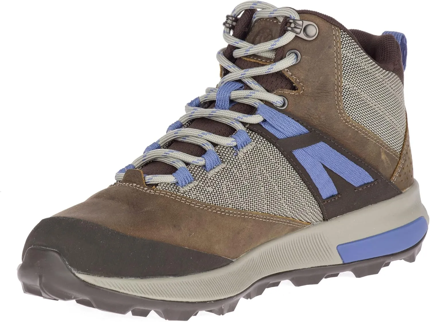 Merrell Men's Zion Mid Wp Hiking Boot