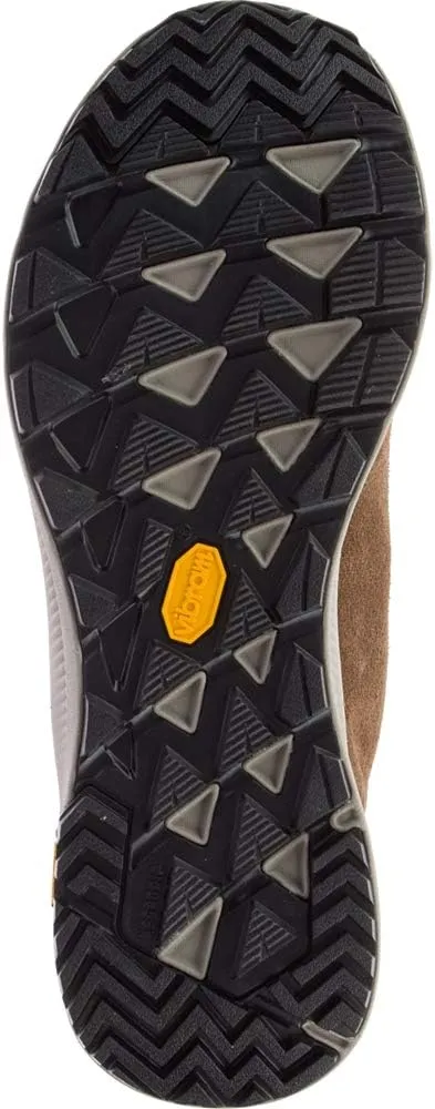 Merrell Unisex-Adult Ontario Suede Mid Hiking Boot