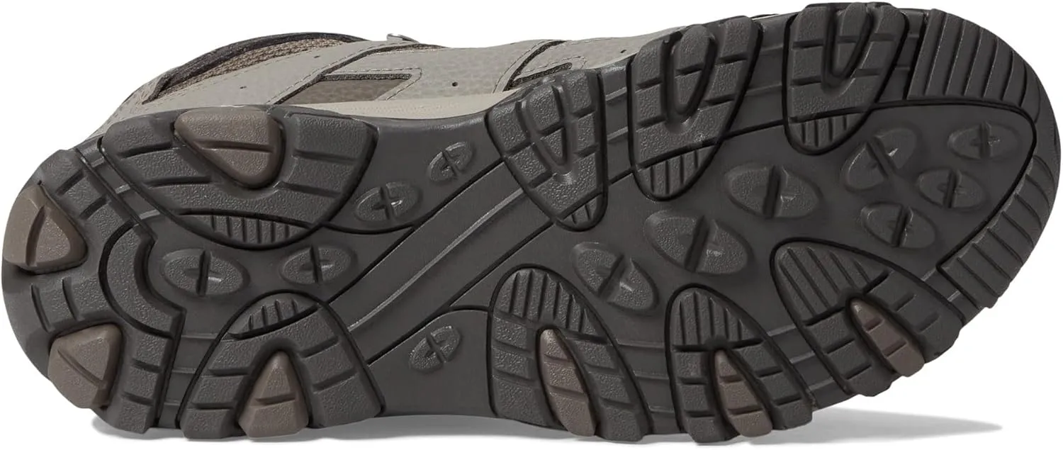 Merrell Unisex-Child Moab 3 Mid Waterproof Hiking Shoe