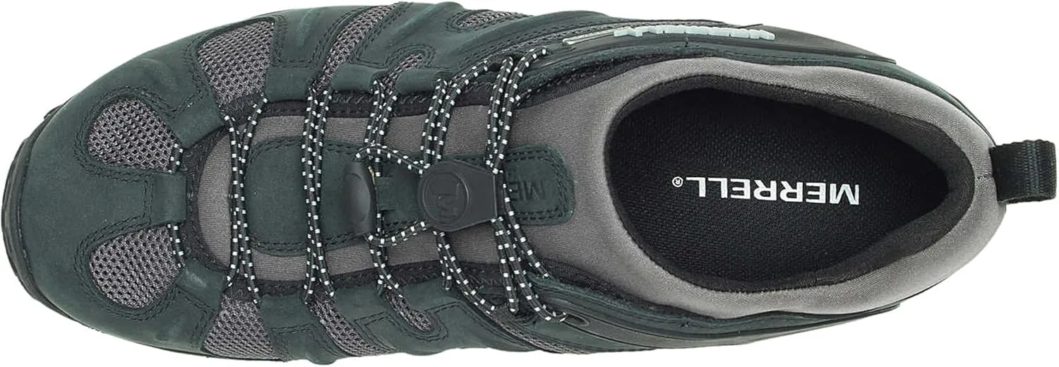 Merrell Women's Cham 8 Stretch Wp Hiking Shoe