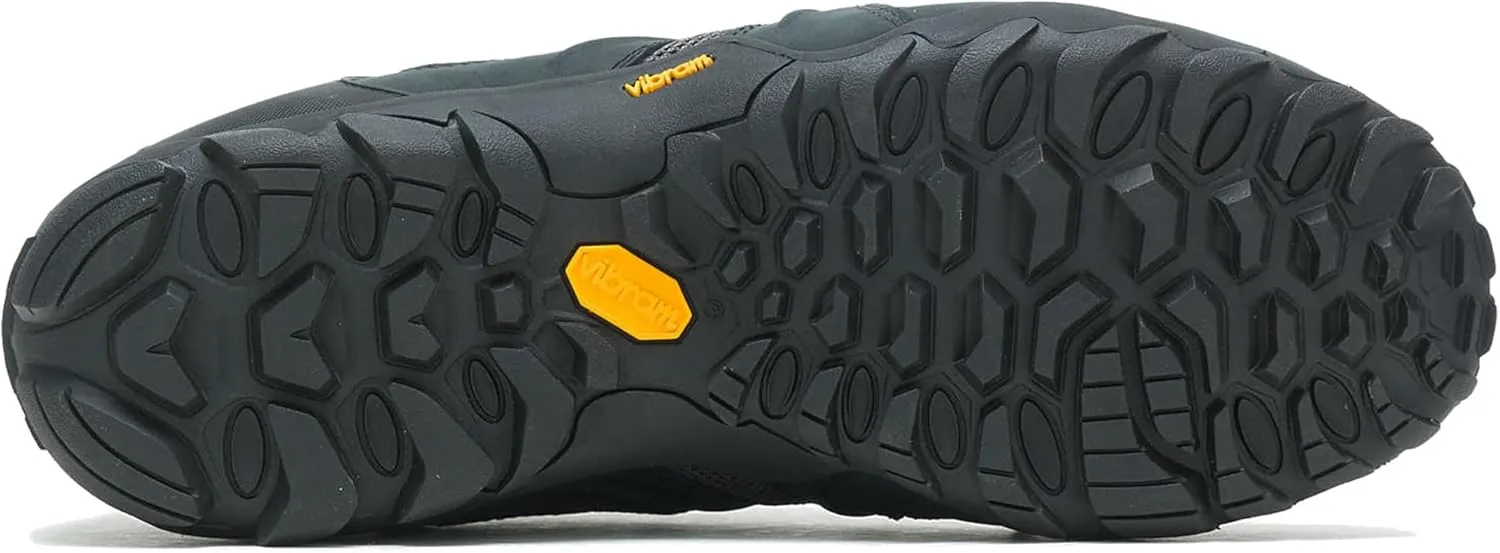 Merrell Women's Cham 8 Stretch Wp Hiking Shoe