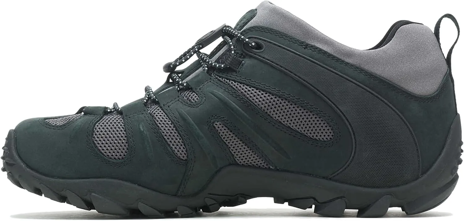 Merrell Women's Cham 8 Stretch Wp Hiking Shoe