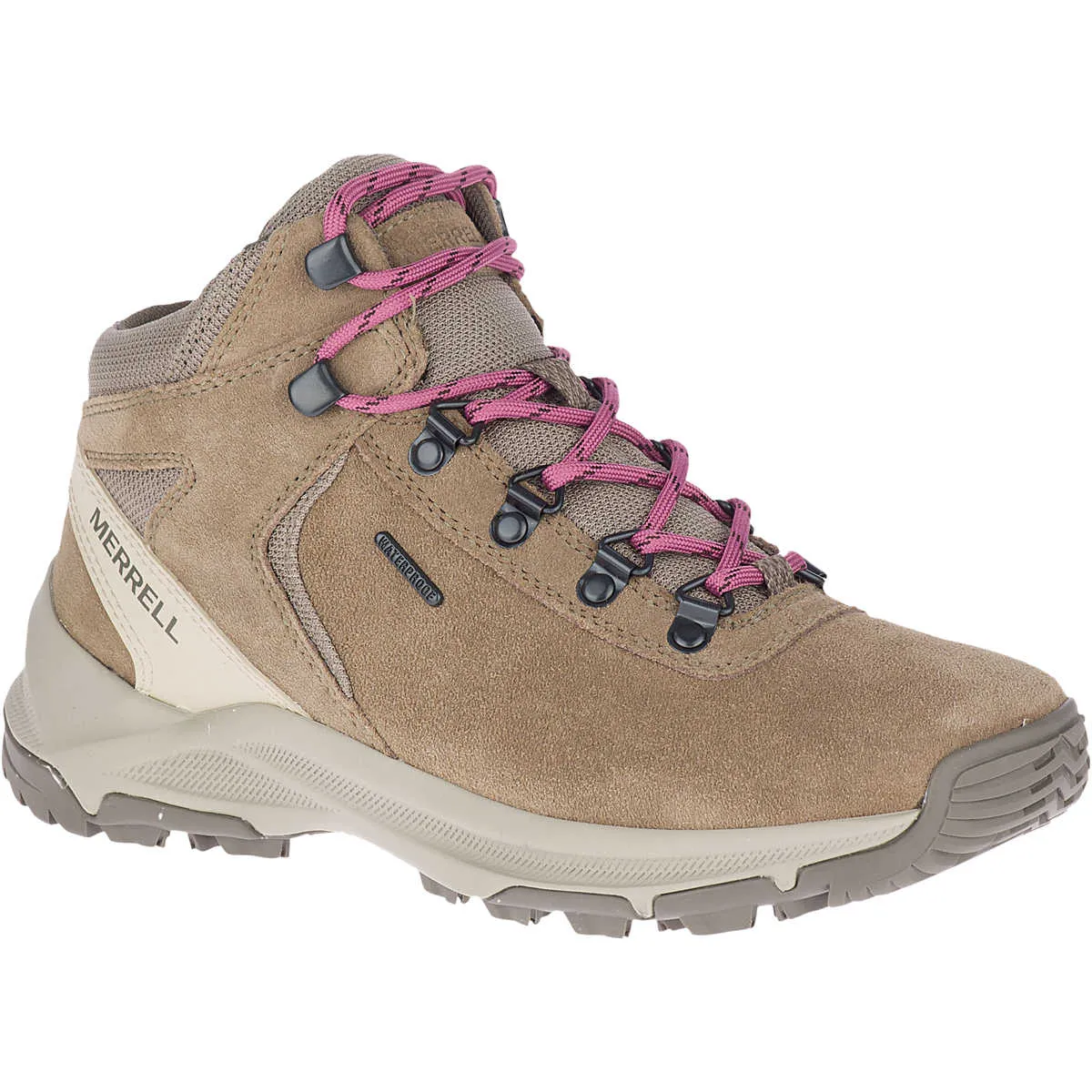 Merrell - Women's Erie Mid Waterproof