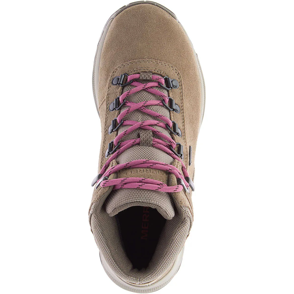 Merrell - Women's Erie Mid Waterproof