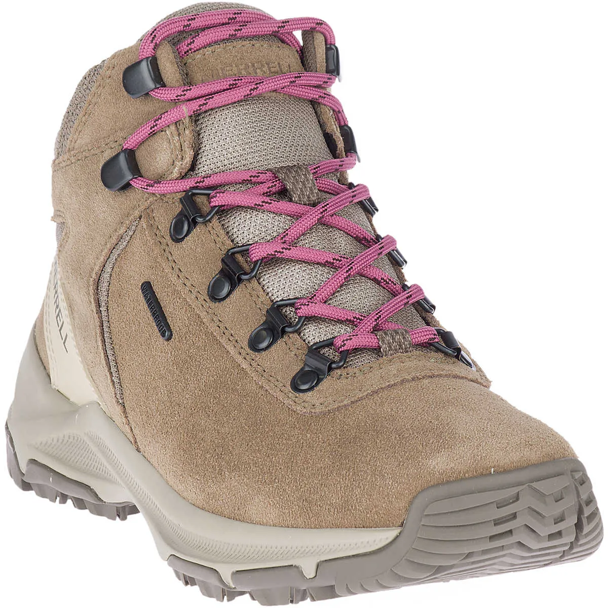 Merrell - Women's Erie Mid Waterproof