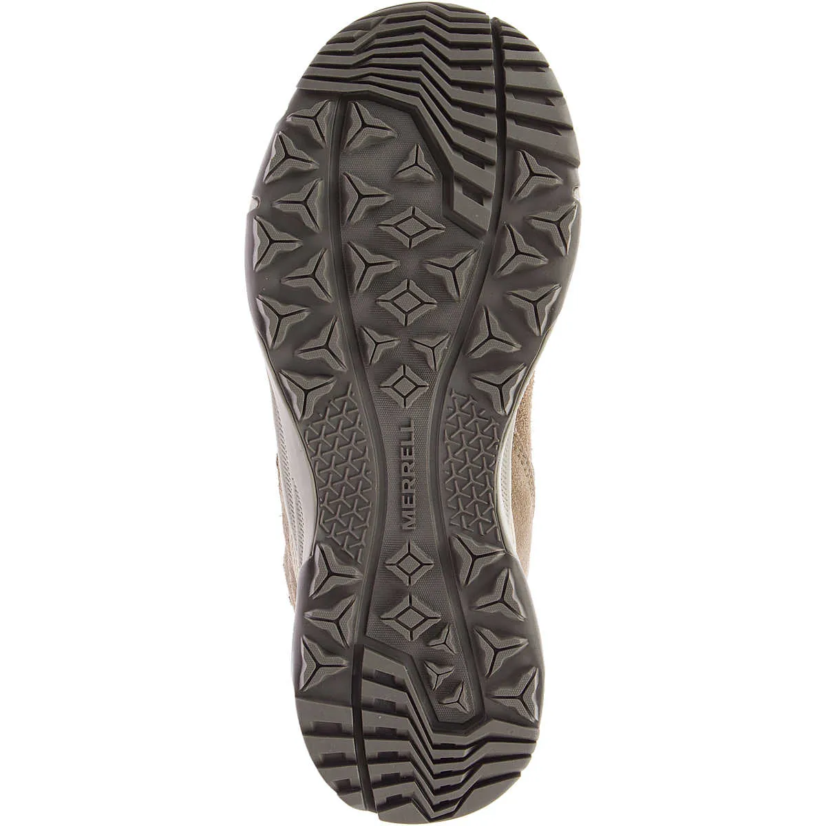 Merrell - Women's Erie Mid Waterproof